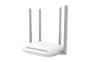 Imagem de Roteador Wireless Mercusys N Otimizado 300 Mbps Mw325r