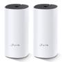Imagem de Roteador Wireless Mesh Deco M4 (2-Pack) Wifi 5, Dual Band, AC1200, TP-LINK  TP-LINK