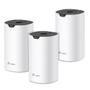 Imagem de Roteador Wireless Mesh Deco S7 (3-Pack) Dual Band AC 1900, TP-LINK  TP-LINK