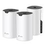 Imagem de Roteador Wireless Mesh Deco S7 (3-Pack) Dual Band AC 1900, TP-LINK  TP-LINK