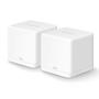 Imagem de Roteador Wireless Mesh H30g 2 Pack ac1300 - Mercusys