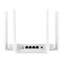 Imagem de Roteador Wireless Multilaser RE018 IPV6 AC 1200MBPS 4 Antenas