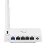 Imagem de Roteador Wireless Multilaser RE057 150 MBPS Em 2.4GHZ - Branco