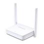 Imagem de Roteador Wireless Mw301R 300Mbps 2 Antenas Mercusys