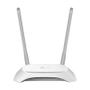 ROTEADOR WIRELESS N 300 Mbps TL-WR840NW C/WDS TP-LINK Imagem de ROTEADOR WIRELESS N 300 Mbps TL-WR840NW C/WDS TP-LINK