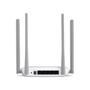 Imagem de Roteador Wireless N 300mbps 4 Antenas Fixas 5 Dbi MW325R Mercusys