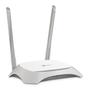 Imagem de Roteador wireless n 300mbps ipv6 tl-wr840n w - tp-link