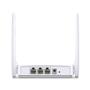 Imagem de Roteador Wireless N 300mbps Mw301r C/ 2 Antenas Nacional