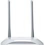 Imagem de Roteador Wireless N 300MBPS TL-WR840N-W TP-LINK