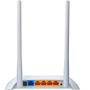 Imagem de Roteador Wireless N 300MBPS TL-WR840N-W TP-LINK