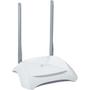 Imagem de Roteador Wireless N 300MBPS TL-WR840N-W TP-LINK