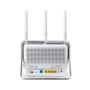 Imagem de Roteador Wireless Portatil TP-Link Archer C8 - 1300/450MBPS - Dual-Band - 3 Antenas - Branco