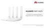 Imagem de Roteador Wireless Router Huawei Ws7000 V2 Ax2s Wifi 6 3lan/1wan 1500mbps - Branco