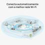 Imagem de Roteador Wireless Router Huawei Ws7000 V2 Ax2s Wifi 6 3lan/1wan 1500mbps - Branco