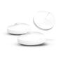 Imagem de Roteador Wireless Sistema Wi-fi Dual Band 24/5ghz Ac1300 Deco M5 Pack C/ 3
