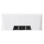 Imagem de Roteador Wireless Starlink Standard Kit Ax - Tri-Band - Branco