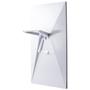 Imagem de Roteador Wireless Starlink Standard Kit Ax - Tri-Band - Branco
