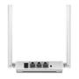 Imagem de Roteador wireless tl-wr829n(br) 300mbps 2 antenas tp-link