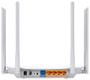 Imagem de Roteador Wireless TP-Link AC1200 Archer C50 Wifi Dual-Band Bivolt