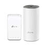 Imagem de Roteador Wireless TP-Link AC1200 DECO E3 Dual Band 2.4/5Ghz Kit 2Pçs - TP-Link