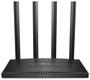 Imagem de Roteador Wireless TP-Link AC1300 Archer C6 Wifi Mu-Mimo Bivolt