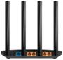 Imagem de Roteador Wireless TP-Link AC1300 Archer C6 Wifi Mu-Mimo Bivolt