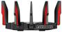 Imagem de Roteador Wireless TP-Link Archer AC5400X Tri-Band Gaming Mu-Mimo Preto