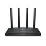 Imagem de Roteador Wireless Tp-Link Archer Ax12, Ax1500, Wi-Fi 6, 1500MBPS, Dual Band, 4 Antenas, Gigabit