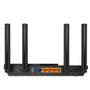 Imagem de Roteador Wireless TP-Link Archer AX55 AX3000 - 2.976MBPS - Dual-Band - 4 Antenas - Preto