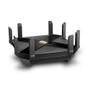 Imagem de Roteador Wireless TP-Link Archer AX6000 - 4804/1148MBPS - Dual-Band - 8 Antenas - Preto