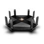 Imagem de Roteador Wireless TP-Link Archer AX6000 - 4804/1148MBPS - Dual-Band - 8 Antenas - Preto