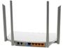 Imagem de Roteador Wireless TP-Link Archer C50 - 867mbps 4 Antenas 5 Portas