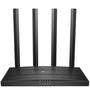 Imagem de Roteador Wireless TP-Link Archer C6 AC1300 V4.0 Dual Band 400 + 867 Mbps 