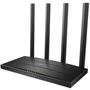 Imagem de Roteador Wireless TP-Link Archer C6 AC1300 V4.0 Dual Band 400 + 867 Mbps 