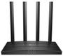 Imagem de Roteador Wireless TP-Link Archer C80 - 1300/600MBPS - Dual-Band - 4 Antenas - Preto