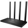 Imagem de Roteador Wireless TP-Link Archer C80(BR) AC1900 600 MBPS Em 2.4GHZ + 1300 MBPS Em 5GHZ - Preto