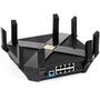 Imagem de Roteador Wireless TP-Link Archer Next-Gen AX6000 Dual Band 1148 + 4804 MBPS - Preto