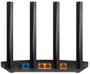 Imagem de Roteador Wireless TP-Link AX1500 AX12 Wi-Fi 6 - 1201MBPS