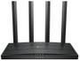 Imagem de Roteador Wireless TP-Link AX1500 AX12 Wi-Fi 6 - 1201MBPS