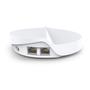 Imagem de Roteador Wireless TP-Link Deco M5 - 867/400MBPS - Dual-Band - Branco