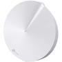 Imagem de Roteador Wireless TP-Link Deco M5 AC1300 3-Pack Dual Band 400 + 867 MBPS - Branco