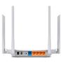 Imagem de Roteador Wireless TP-LINK Dualband AC1200 - MTP0012 Branco Bivolt
