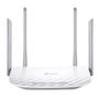 Imagem de Roteador Wireless TP-LINK Dualband AC1200 - MTP0012 Branco Bivolt