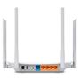 Imagem de Roteador Wireless Tp-Link Dualband Ac1200 - Mtp0012