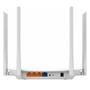 Imagem de Roteador Wireless TP-Link EC220-G5 - 867/300MBPS - Dual-Band - Branco