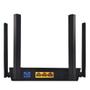 Imagem de Roteador Wireless TP-Link EX141(BR) - 1201/300MBPS - Dual-Band - 4 Antenas - Preto