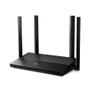 Imagem de Roteador Wireless Tp-link Ex220-br V2.8 Wi-fi 6 Gigabit Dual Band Ax1800 