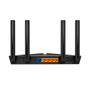 Imagem de Roteador Wireless Tp-link Ex511 Wi-fi 6 Gigabit Dual Band Ax3000