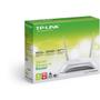 Imagem de Roteador Wireless TP-Link TL-MR3420 - 300MBPS - 2 Antenas - Branco