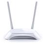 Imagem de Roteador Wireless TP-Link TL-MR3420 - 300MBPS - 2 Antenas - Branco